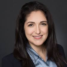 Rachel Ehrlich's Instagram, Twitter & Facebook