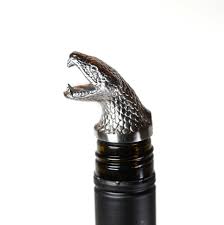 Image result for snake wine