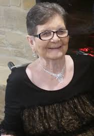 Mildred Lovell Obituary