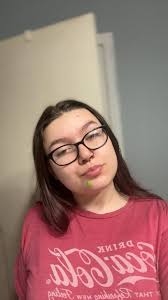 How to glow up with new style?