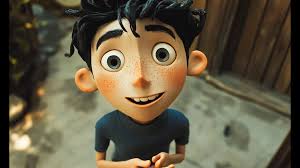 Check out our very own AI...