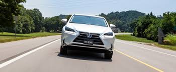 Use the lexus nx towing capacity from the professionals. 2015 Lexus Nx Review Autoevolution