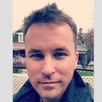 Gregory A. Anderson, PhD