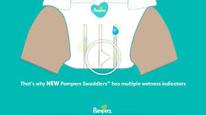 Which Diaper Brands Have A Wetness Indicator? - Diaper Dabbler
