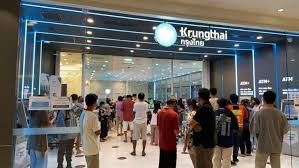 คนละครึ่ง เฟส 2 เปิดให้ลงทะเบียน 5 ล้านสิทธิ์ เมื่อวันที่ 16 ธ.ค. Gtcbqkmiurmdrm