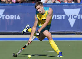 He won a gold medal in the 2018 commonwealth games. Kookaburras And Hockeyroos Lavish In Praise Of Bendigo Experience During International Festival Of Hockey Bendigo Advertiser Bendigo Vic