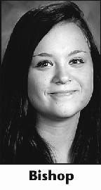 MELLANNIE BISHOP Obituary (2014)
