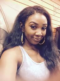 Raesha Heard, age 31