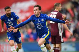 Benjamin james ben chilwell is an english footballer who plays as a left back for leicester city. Chelsea Star Ben Chilwell Reveals Angry Dressing Room At Half Time Vs Villa