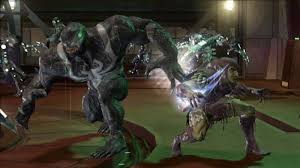 Black panther is an african superhero from the technologically advanced nation of wakanda. Long Gone Marvel Ultimate Alliance 2 Dlc Returns Game Informer