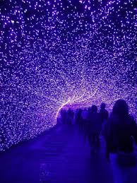 Pin By Sana Anna On Fenomenos De La Naturaleza Pictures Purple Aesthetic Photo