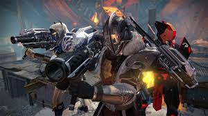It returned to destiny 2 during season of the worthy. Destiny Rise Of Iron Armor Preview Fandom