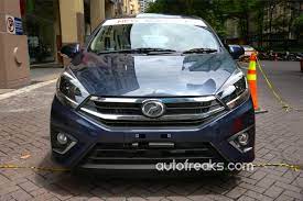 The company claims the new engine will further improve the axia's fuel efficiency i.e. 2017 Perodua Axia Detailed Ahead Of Debut Autofreaks Com