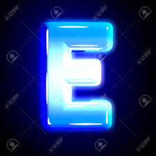Learn about the missing letters. Blue Frosty Snow Design Shine Alphabet Letter E Isolated On Solid Black Background 3d Illustration Of Symbols Stock Photo Picture And Royalty Free Image Image 128528613