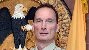 Sheriff Mooradian ends battle with cancer