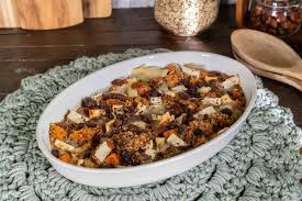 Gratin De Patate Douce Quinoa Et Chevre Recette Gratin Patate Douce Manger Sainement Recette Gratin De Patate
