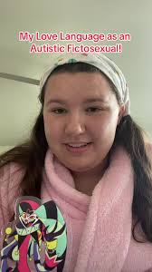 My Love Language!!! #fictosexual🖤⛓️💜💖 #fictosexuality  #fictosexualityawareness #fictosexualitytalk #letstalk #love #lovelanguage  #fizzarolli
