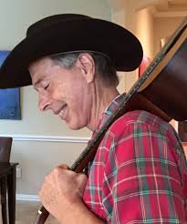 Official James Houston Turner