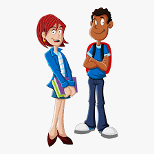 ¡compre ahora sin necesidad de registrarse! Estudiante Dibujo Animado Png Transparent Png Transparent Png Image Pngitem