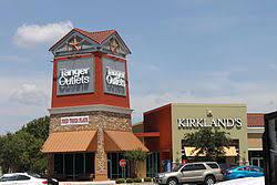 Maybe you would like to learn more about one of these? Tanger Factory Outlet Centers Wikipedia