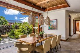 See more ideas about tropical dining room, dining, tropical. 15 Thrilling Tropical Dining Room Interiors That Will Impress You