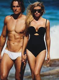 And when david was presented with his made by his children, it brought tears to his eyes. Lara Stone Drapes Herself Over Hunky Male Models On The Cover Of Vogue Australia S April 2016 Issue Bademode Models Fashion Models