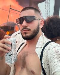 Here we party intill the : AM 🪐🌎🌌🍄🧚🏼🧝‍♂️ @core.world by @tomorrowland