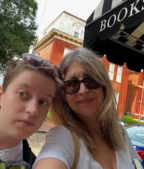 When you don't have much time to visit a place, start with the bookstore!  Books are the best souvenirs! #annapolis #oldfoxbooksandcoffeehouse  #weekendvibes #naturalmagic #witchlife