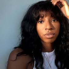 Briana Bright's Instagram, Twitter & Facebook