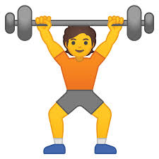 We would like to show you a description here but the site won't allow us. Persona Levantando Pesas Clipart Dibujos Animados Descargar Gratis Creazilla