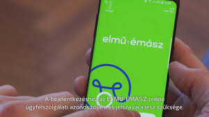 Engedélyezze a javascriptet az oldal ha sználatához. Elmu Emasz Energiapp