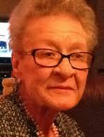 Marion Arnott View Condolences