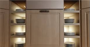 Cabinet Lighting Solutions