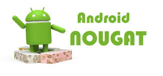 Click to view the on september 3, 2019, google officially released its latest android version and named it android 10. New Android Version Gets A Name Meet Android Nougat