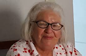 Obituary for Rita J. Patterson