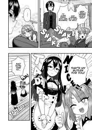There are 213 young butler for sale on etsy, and they cost 50,15 $ on average. Hachirumi On Twitter A Butler Obliges His Young Master S Request With Dflmanga By Etori114
