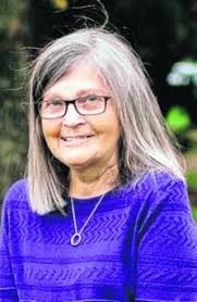 Shirley Parker Obituary (2024)