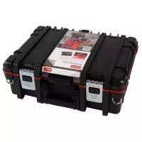 Maybe you would like to learn more about one of these? Keter Yashik Dlya Instrumentov Technician Case Kupit V Internet Magazine