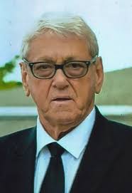 Obituary for Frank Nuzzo