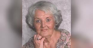 Patricia Rumbaugh Goff Obituary