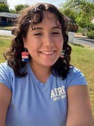 Today, we bid a heartfelt farewell to Lilly Gonzalez, whose nearly 10-year  journey with the San Antonio Book Festival has left an indelible mark