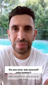 Why bother?, The world is complex, beautiful and, at times, downright  brutal. In the face of this, it would be easy to become nihilistic. I often  ask myself why bother? I have started writing about ...