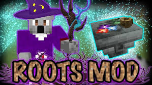 Here you will find a great list of the most popular and recent minecraft magic mods! Roots Mod 1 12 2 1 11 2 For Minecraft Mc Mod Com