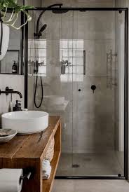 Before i get into all of those inspirational photos, i should define what makes a modern rustic bathroom. 28 Industrial Style Bathrooms Design And Decor Ideas Bathroom Bathroomdecor Bathroomdesi Industrial Style Bathroom Bathroom Styling Bathroom Interior Design