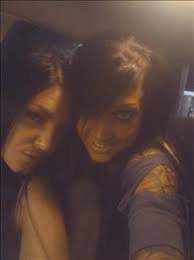 Amber Carlson Obituary (1982