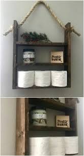 Check spelling or type a new query. 25 Diy Rustic Bathroom Decor Ideas To Give Your Bathroom Farmhouse Charm Diy Crafts
