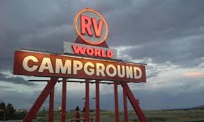 You'll love our comfortable, heated camping cabins with microwave and mini refrigerator for your convenience, does not have bathroom or shower in cabin, facilities nearby. Rv World Campground 2 Photos 1 Reviews Rawlins Wy Roverpass