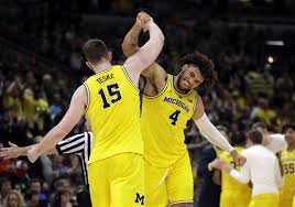 Get the latest michigan wolverines football and basketball news, recruiting news, blogs, rumors, schedules, rosters, audio and more on mlive.com. The Basics What To Know About Michigan Basketball The Blade