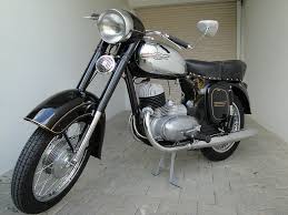 Pin By Kenan Akin On Jawa Classic Motorcycles Old Bikes Bike