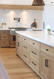 Beyond White Cabinets 25 Kitchens That Stand Out With Color Kate Bendewald Inte In 2020 Diy Kitchen Renovation Kitchen Cabinets And Backsplash New Kitchen Cabinets